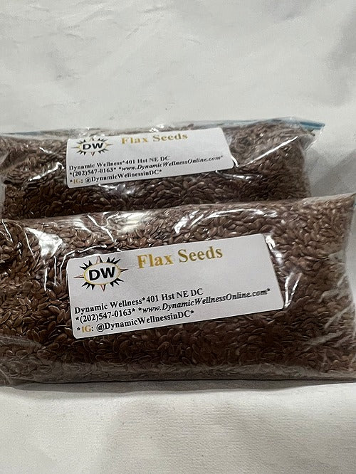 Flax Seeds