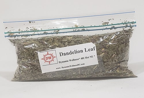 Dandelion * Temp out of stock