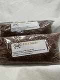 Flax Seeds