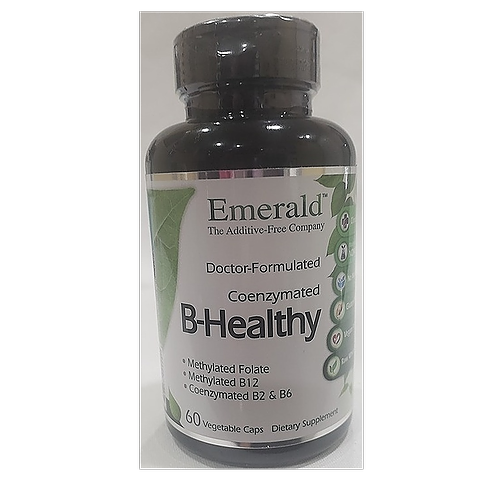 B-Healthy / Vitamin B capsules