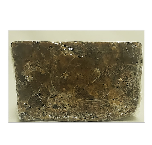 African Black Soap