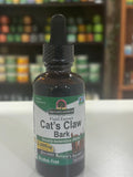 Cat's Claw Bark- Liquid