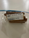 Cinnamon Stick