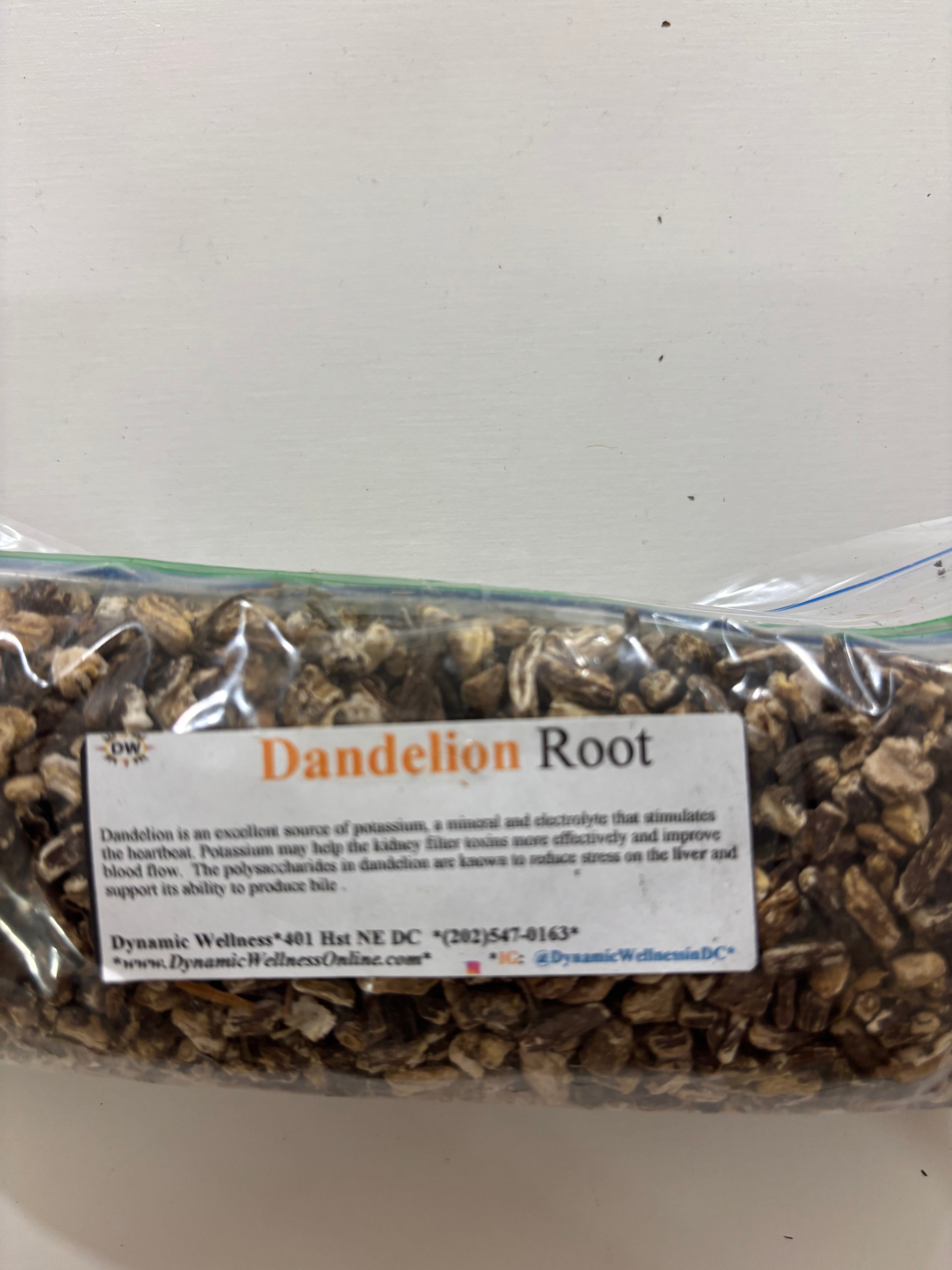 Dandelion