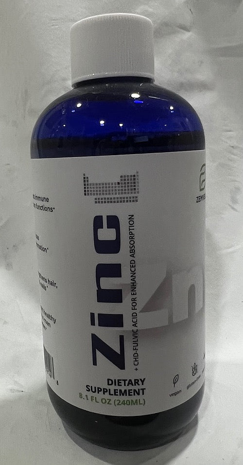 Zinc