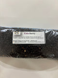 Elderberries