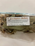 Eucalyptus & Mullein