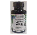 Zinc Capsules
