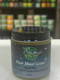 Hair Must Grow Hair Pomade