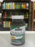 Mullein Leaf- Capsules
