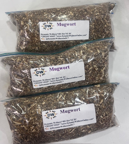 Mugwort