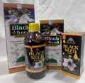Blackseed Oil