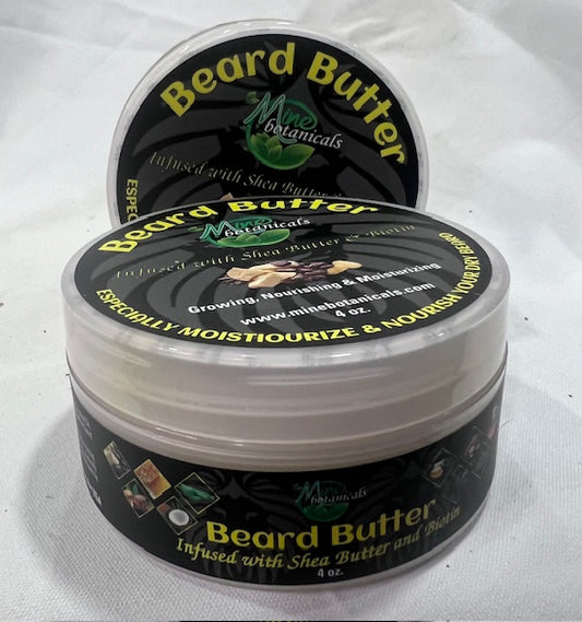 Beard Butter