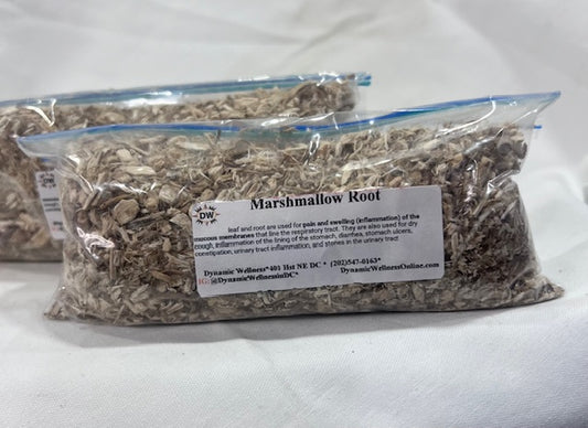 Marshmallow Root