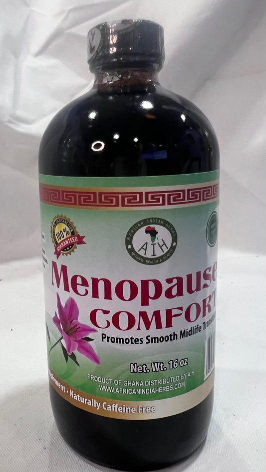 Menopause Comfort