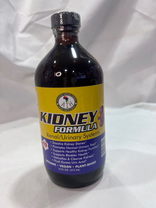 Kidney Formula