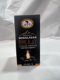 Shilajit - Liquid drops* *Temp Out**