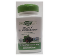 Elderberry Capsules