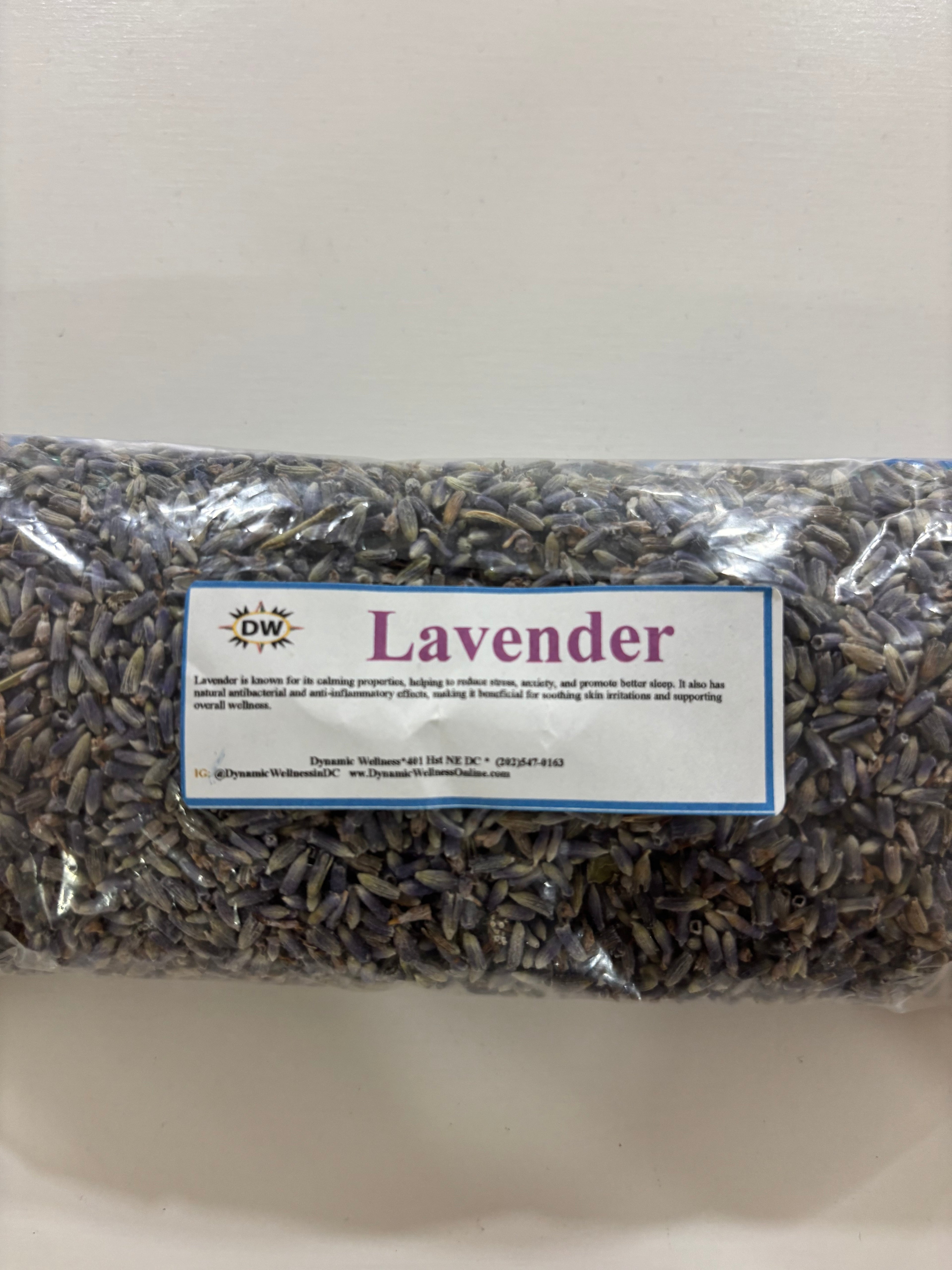 Lavender