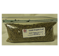 Greek Oregano Leaf
