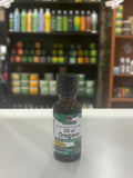 Oil of Oregano