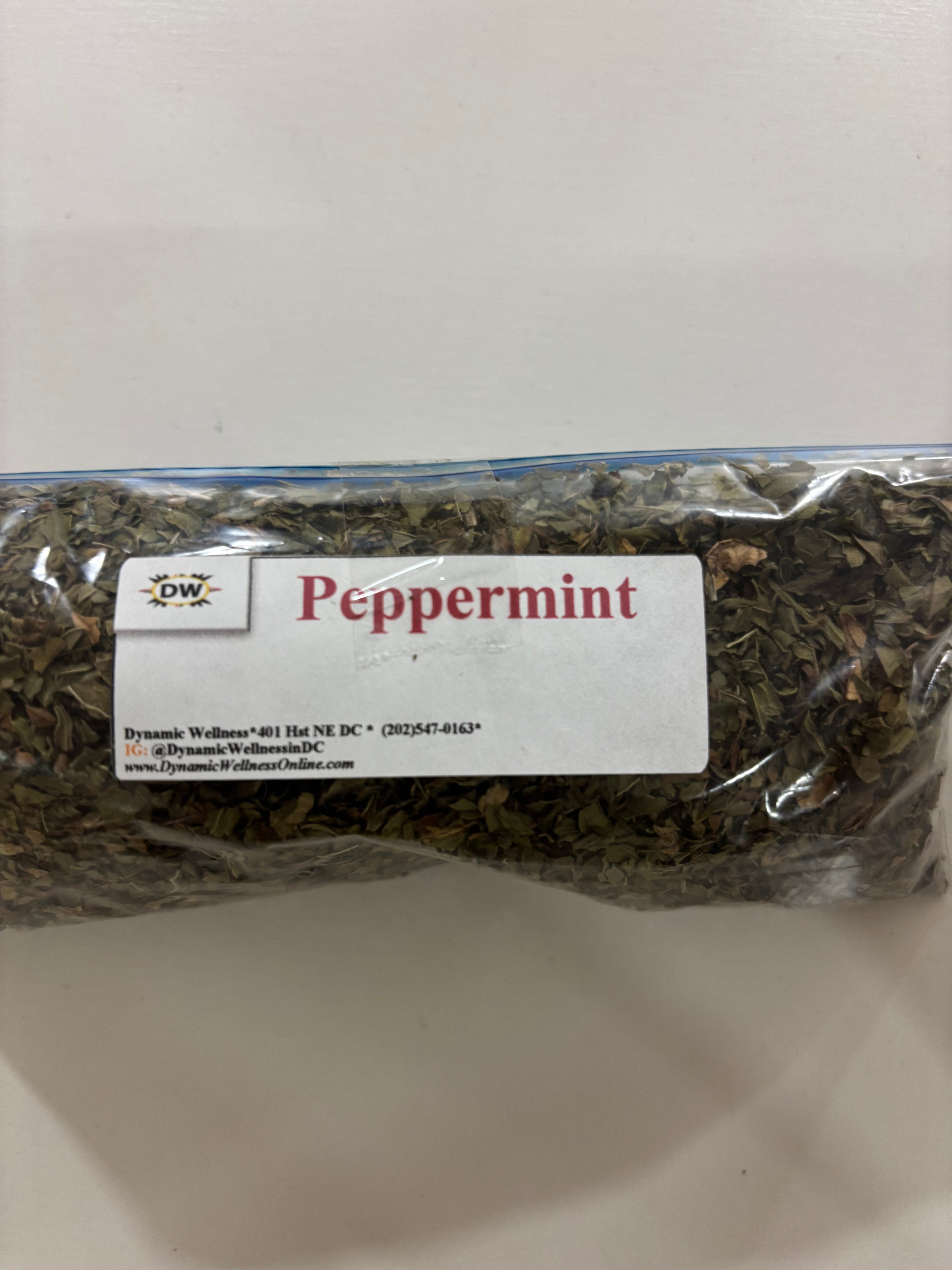 Peppermint