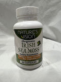 Irish Sea Moss