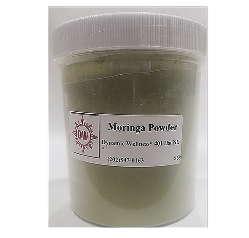 Moringa Powder