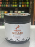 Shilajit Gummies