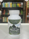 Shilajit- Capsules