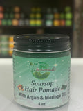 Soursop Hair Pomade
