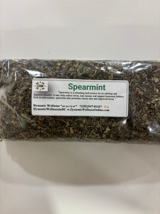 Spearmint