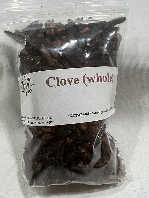 Cloves