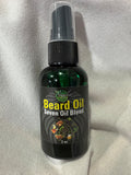 Beard Oil