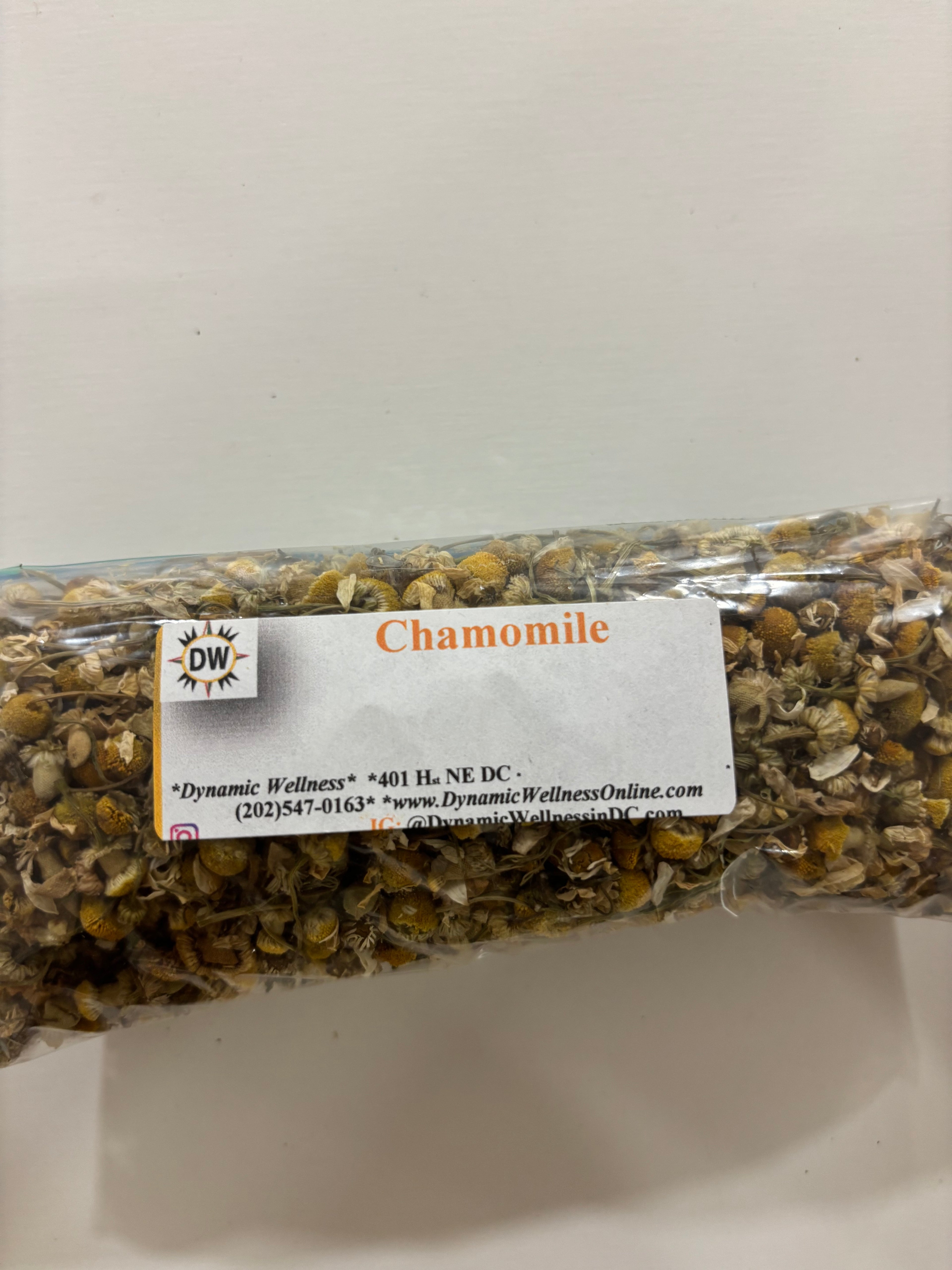 Chamomile