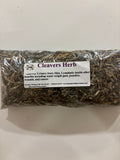 Cleavers Herb