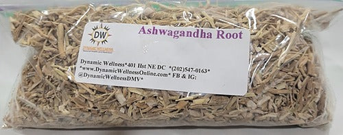 Ashwaganda Root