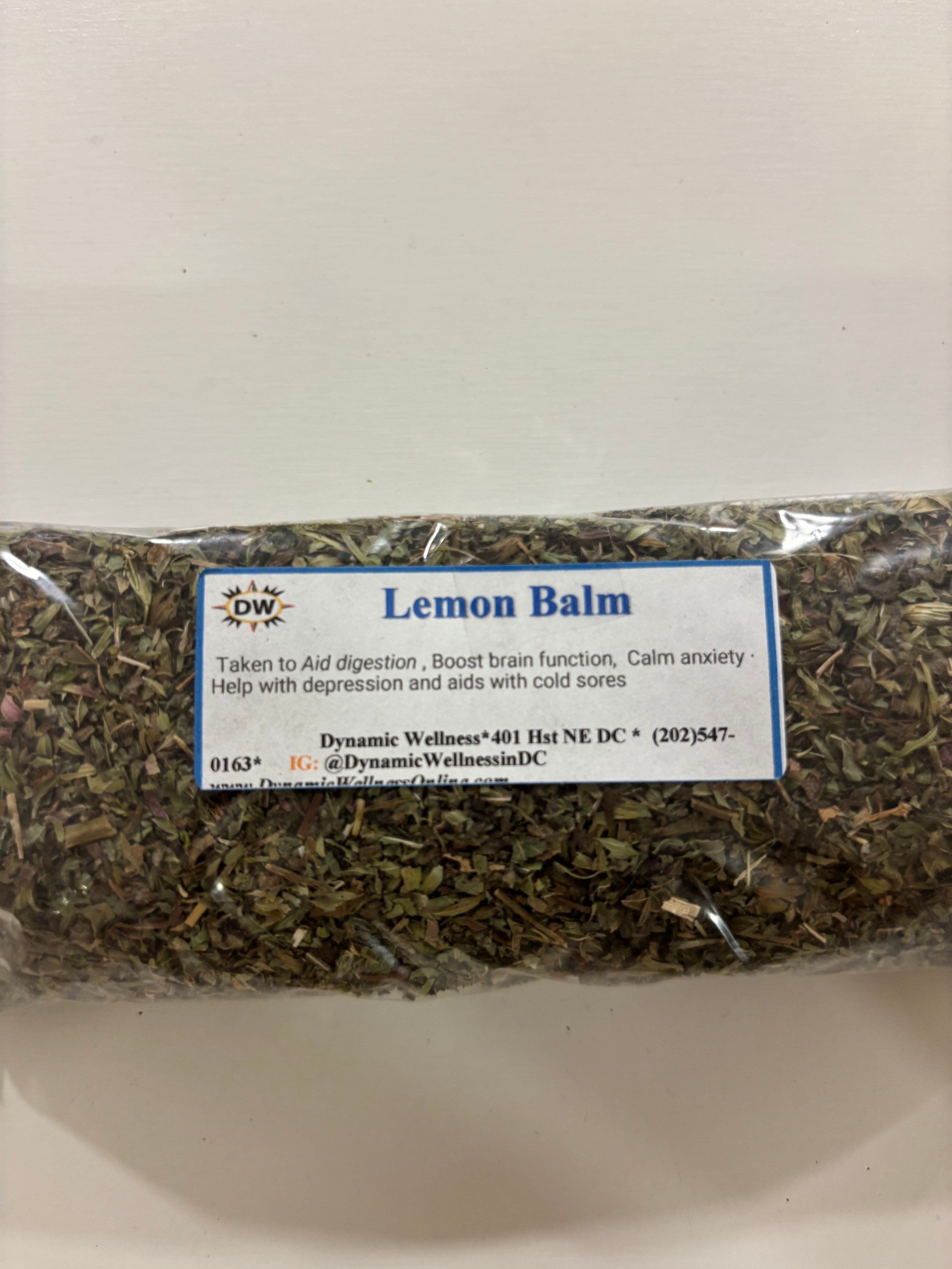 Tea