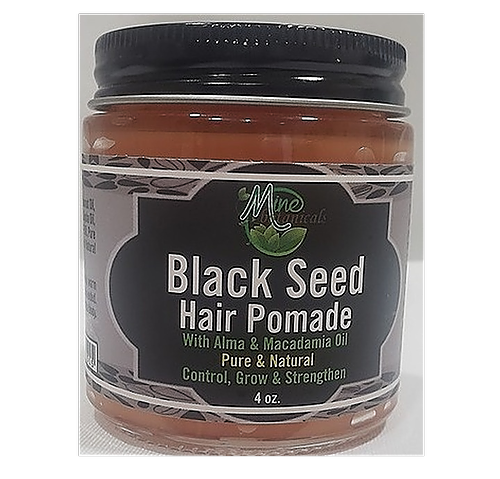 Hair Pomade