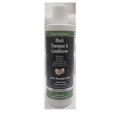 Black Shampoo & Conditioner