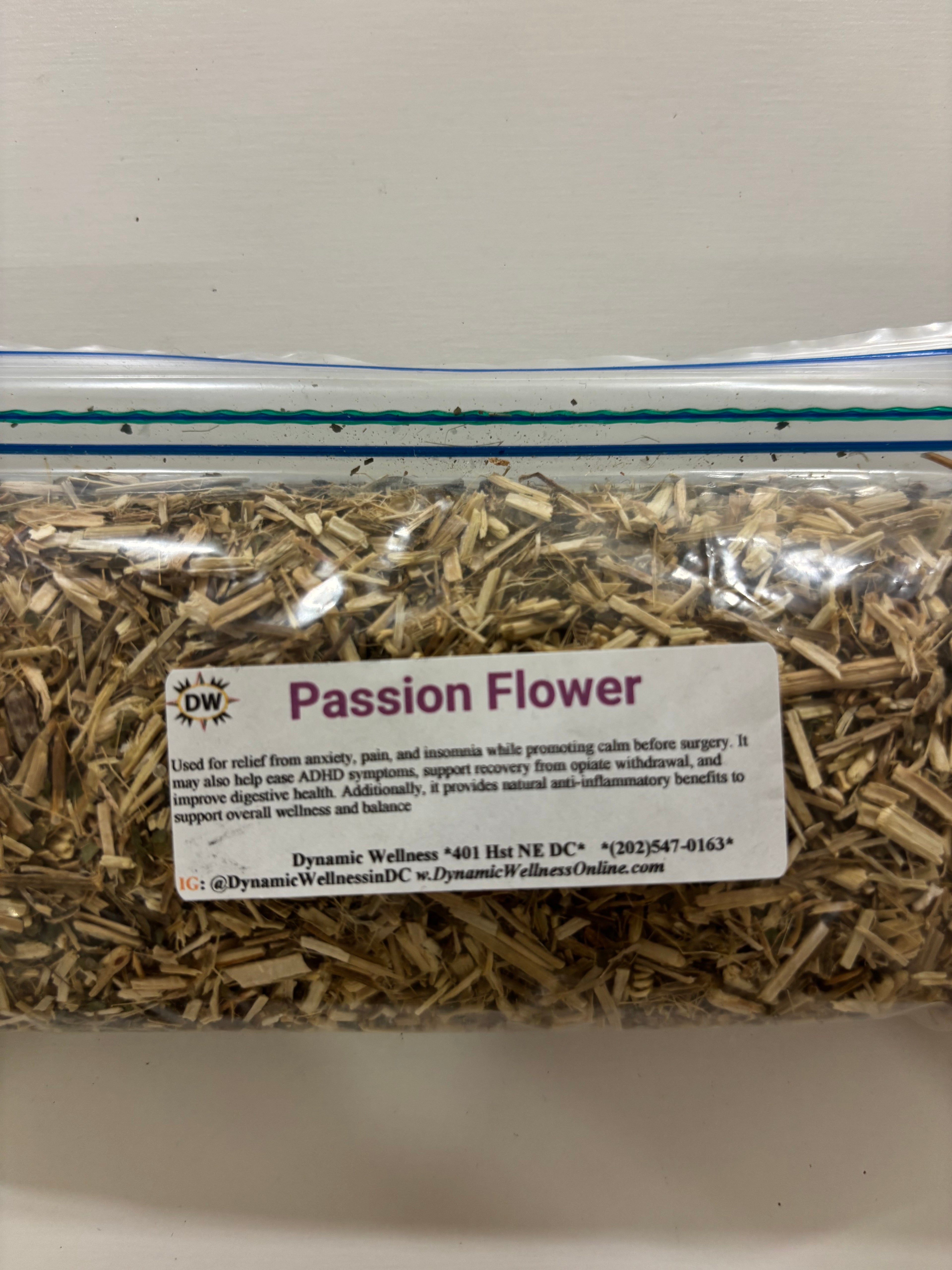 Passion Flower