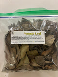 Pimento Leaf