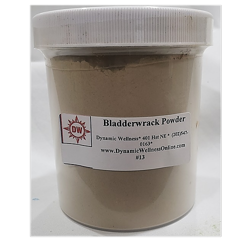 Bladderwrack Powder