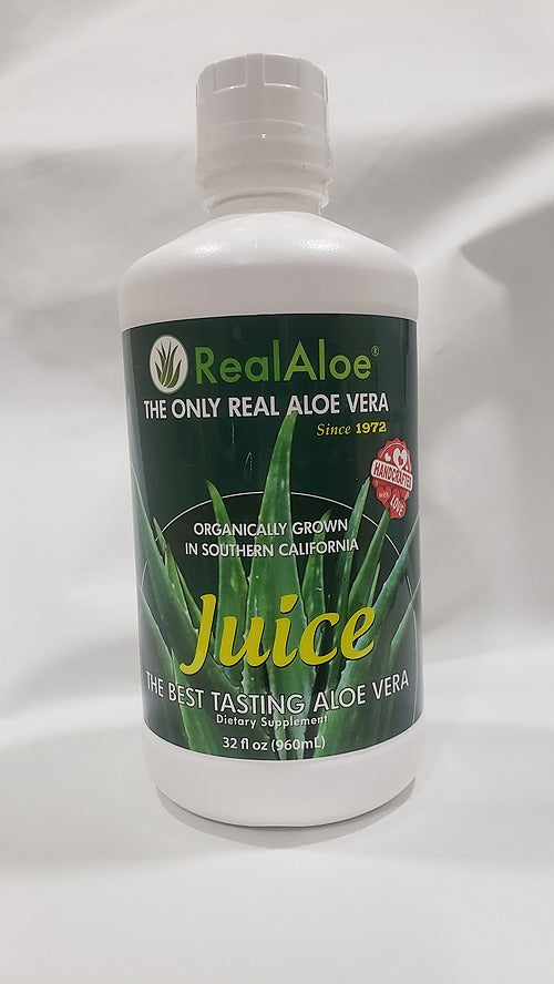 Aloe Vera Juice