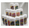 Organic Deordorants