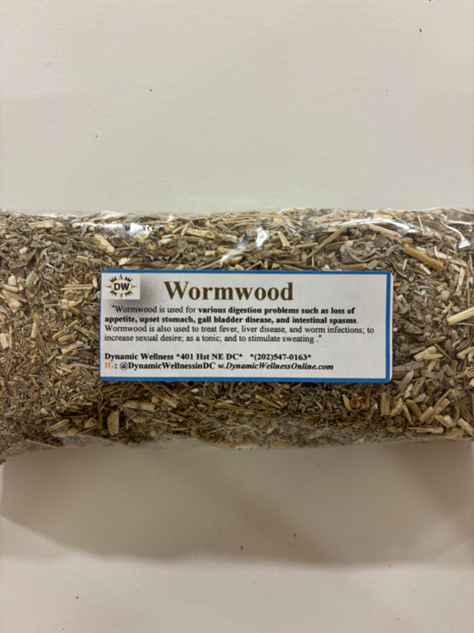 Wormwood