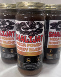 Shilajit Honey